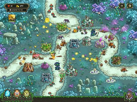 kingdom rush origins gratuit.